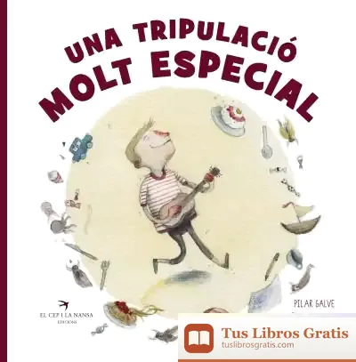 Descargar Una Tripulació Molt Especial
