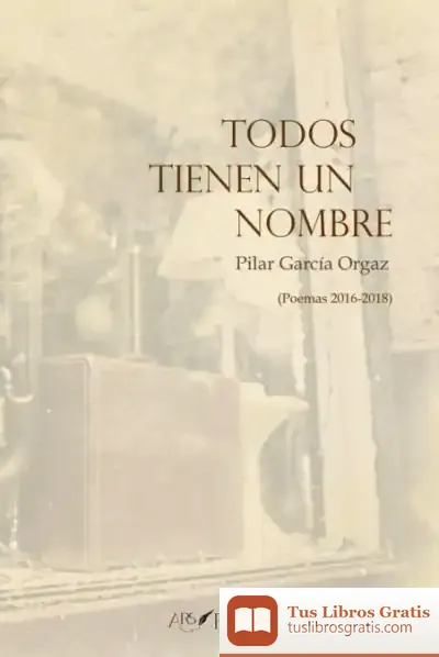 Descargar Todos Tienen Un Nombre