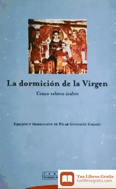 Descargar La Dormición De La Virgen