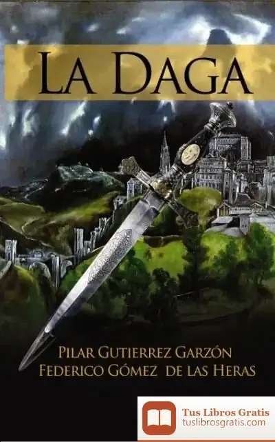 Descargar La Daga
