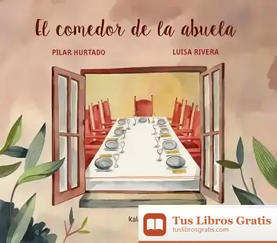 Descargar El Comedor De La Abuela
