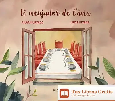 Descargar El Menjador De L'Àvia