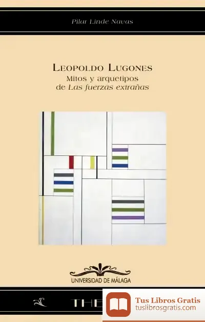 Descargar Leopoldo Lugones
