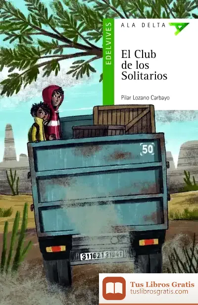 Descargar El Club De Los Solitarios