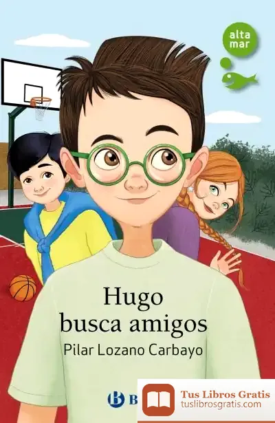 Descargar Hugo Busca Amigos
