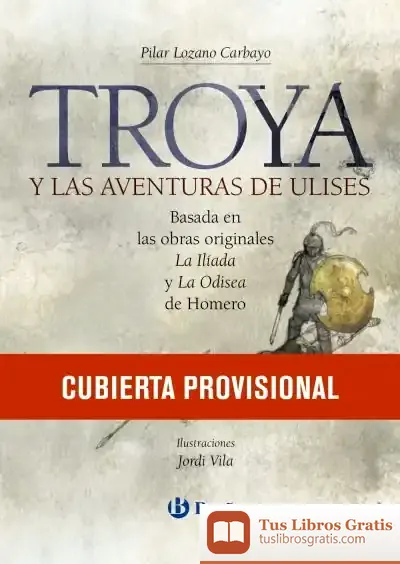Descargar Troya Y Las Aventuras De Ulises