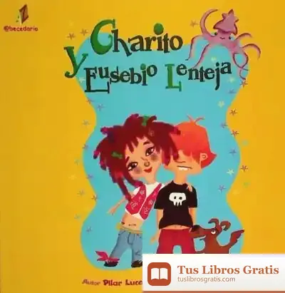 Descargar Charito Y Eusebio Lenteja