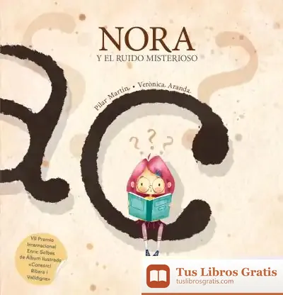 Descargar Nora Y El Ruido Misterioso
