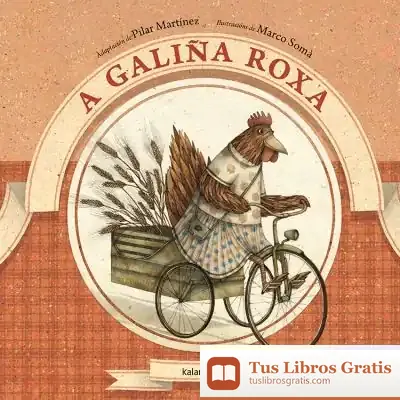 Descargar A Galiña Roxa
