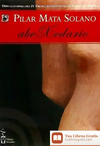 Descargar Abexedario de Carmelo Lisón Tolosana