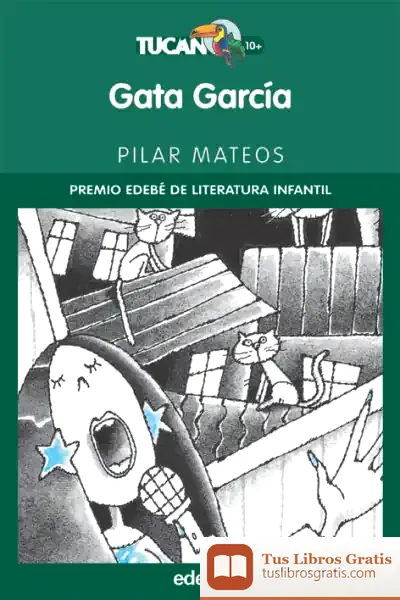 Descargar Gata García