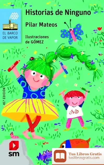 Descargar Historias De Ninguno