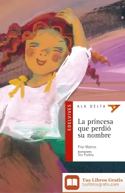 Descargar La Princesa Que Perdió Su Nombre