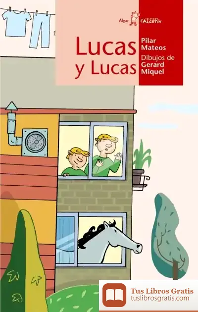 Descargar Lucas Y Lucas