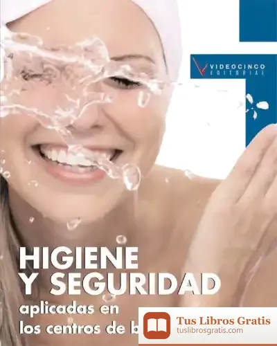 Descargar Higiene Y Seguridad Aplicadas En Los Centros De Belleza