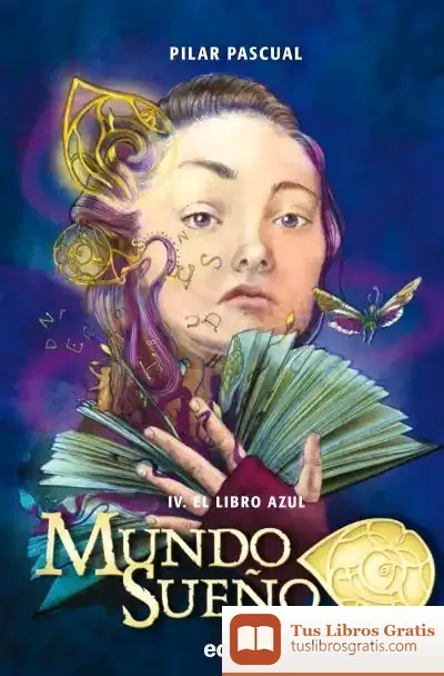 Descargar El Libro Azul