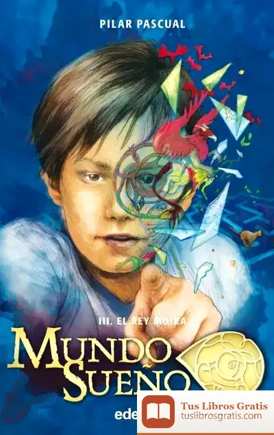 Descargar Mundo Sueño: El Rey Moira, N.º 3
