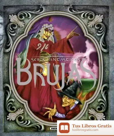 Descargar Seres Fantásticos. Brujas