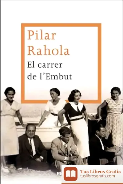Descargar El Carrer De L'Embut
