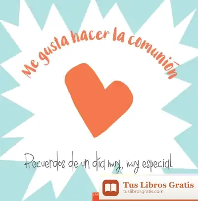 Descargar Me Gusta Hacer La Comunión