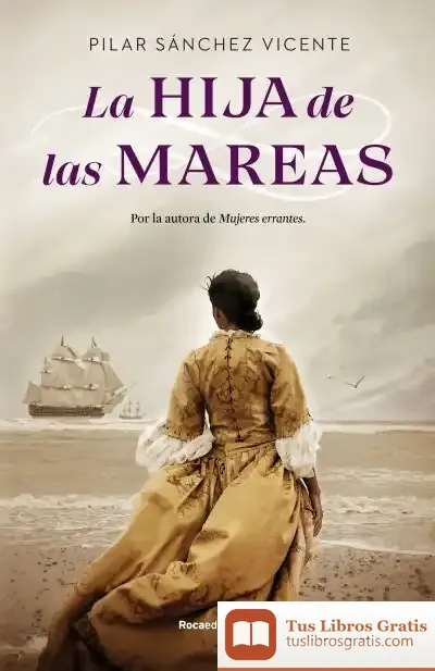 Descargar La Hija De Las Mareas