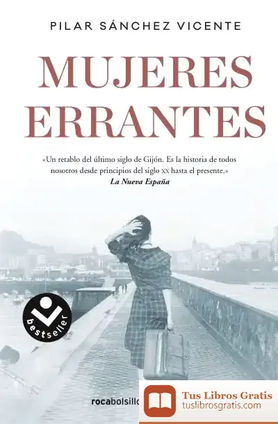 Descargar Mujeres Errantes