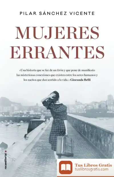 Descargar Mujeres Errantes