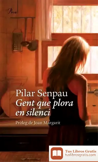 Descargar Gent Que Plora En Silenci