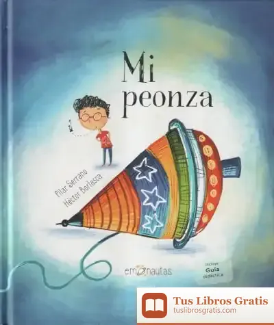 Descargar Mi Peonza
