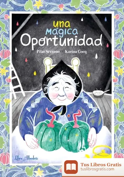 Descargar Una Mágica Oportunidad