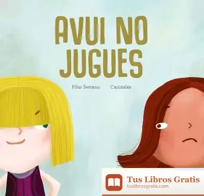 Descargar Avui No Jugues