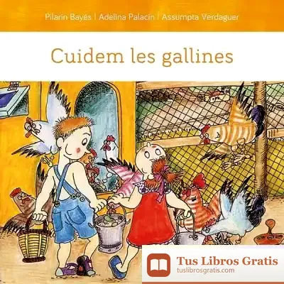 Descargar Cuidem Les Gallines