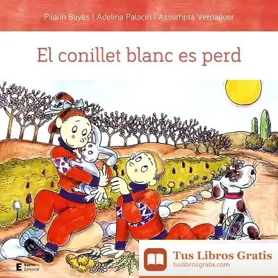 Descargar El Conillet Blanc Es Perd