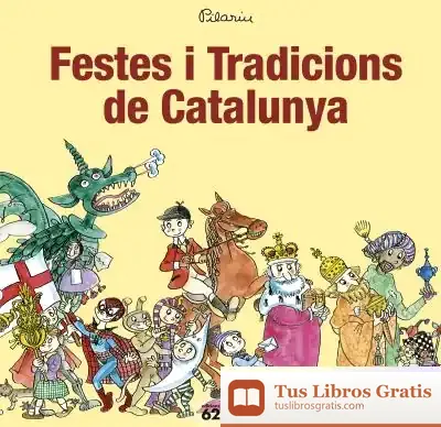 Descargar Festes I Tradicions De Catalunya