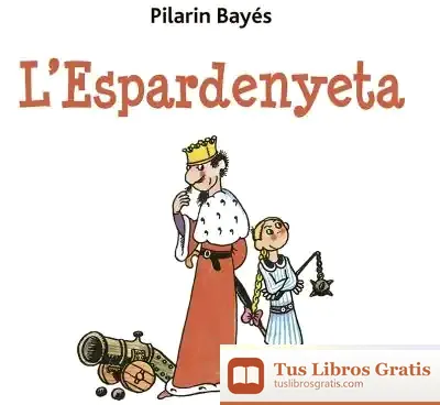 Descargar L' Espardenyeta