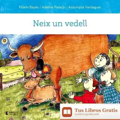 Descargar Neix Un Vedell