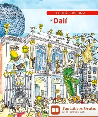Descargar Pequeña Historia De Dalí