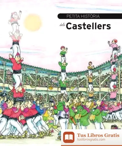 Descargar Petita Història Dels Castellers