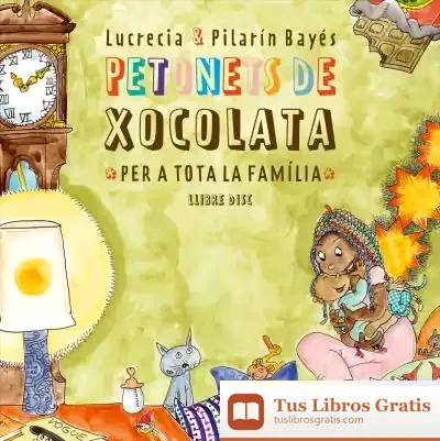 Descargar Petonets De Xocolata Per A Tota La Família