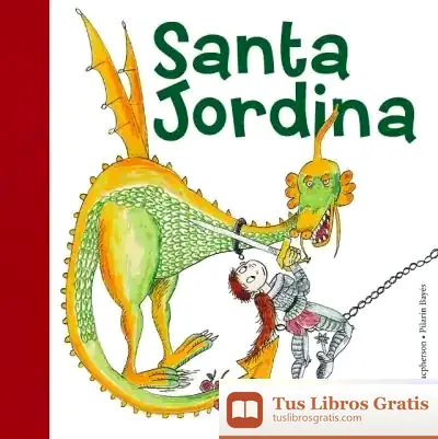 Descargar Santa Jordina