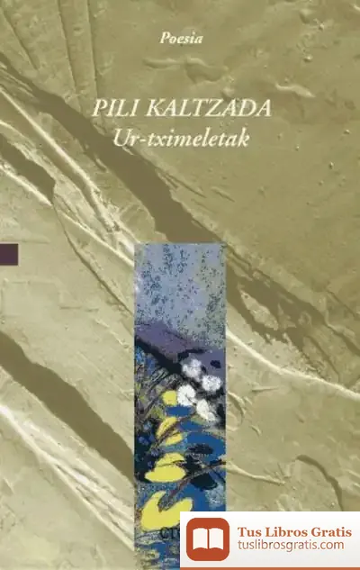 Descargar Ur-Tximeletak