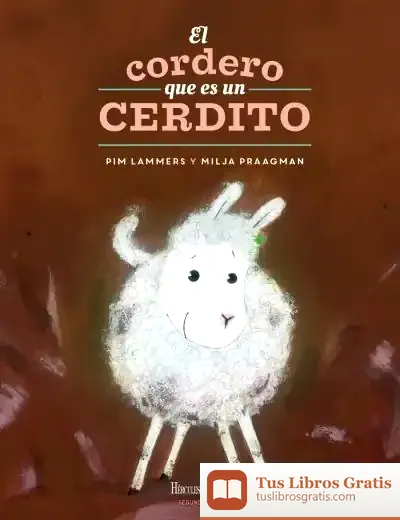 Descargar El Cordero Que Es Un Cerdito