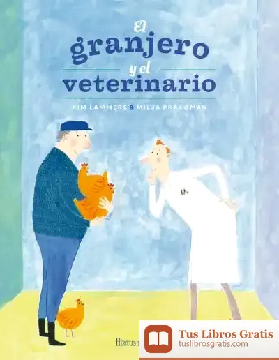 Descargar El Granjero Y El Veterinario