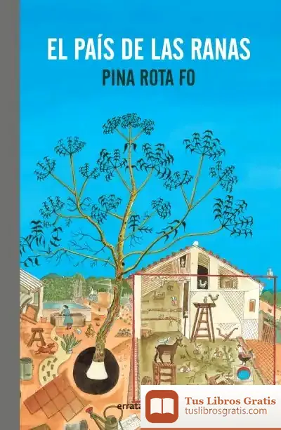 Descargar El País De Las Ranas