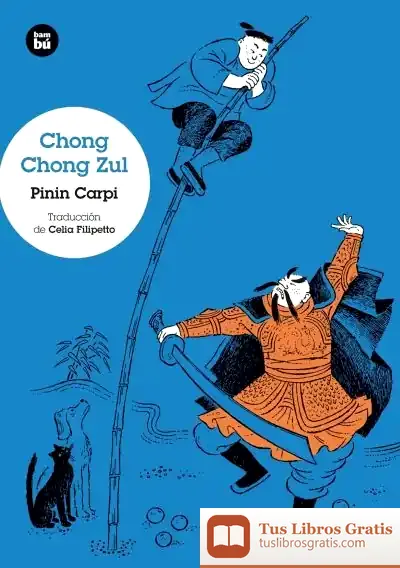Descargar Chong Chong Zul