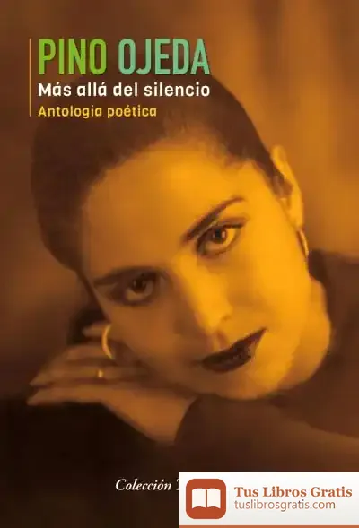 Descargar Más Allá Del Silencio, Antología Poética
