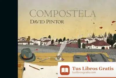 Descargar Compostela de Pinto