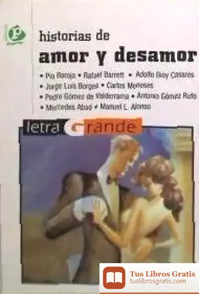 Descargar Historias De Amor Y Desamor