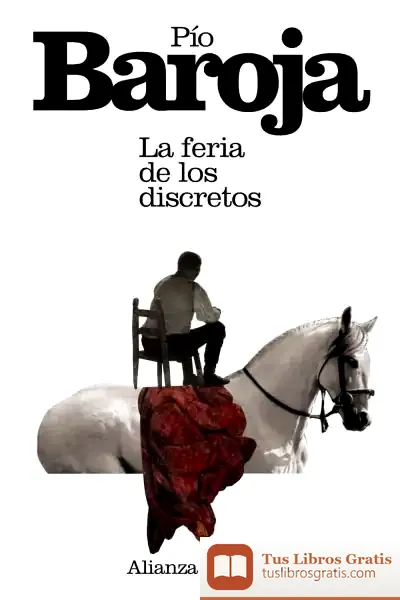 Descargar La Feria De Los Discretos