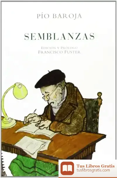 Descargar Semblanzas